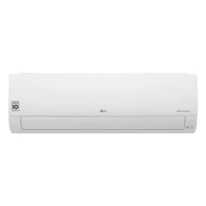 Aire Acondicionado Split DUALCOOL Inverter 18000 BTU Frío y Calor VM122H9 LG