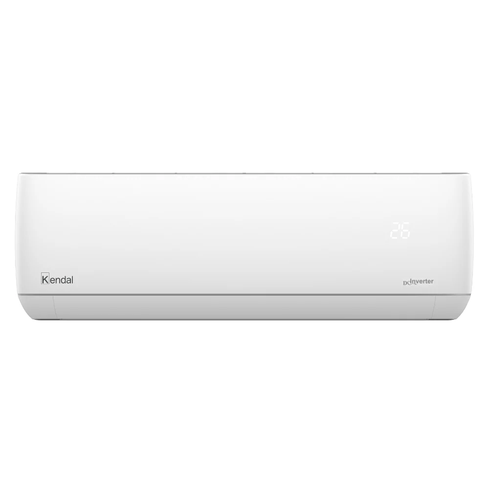 Aire Acondicionado INVERTER 24.000 btu/hr Frio Calor, R32 C/R, KitInstalacion 3 metros. WIFI. VESTA