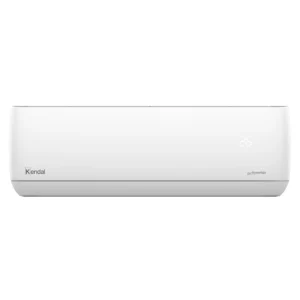 Aire Acondicionado INVERTER 24.000 btu/hr Frio Calor, R32 C/R, KitInstalacion 3 metros. WIF KENDAL